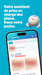 Healico screenshot
