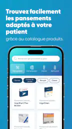 Healico screenshot
