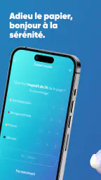 Healico screenshot