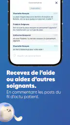 Healico screenshot
