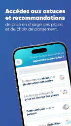 Healico screenshot