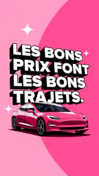 Heetch - Commandez un VTC 24/7 screenshot
