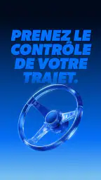 Heetch Pro - L'app chauffeur screenshot