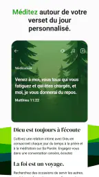 HelloBible : Bible interactive screenshot