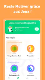 HelloChinese: Parler Chinois screenshot