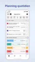 HelloHabit - Habit Tracker screenshot