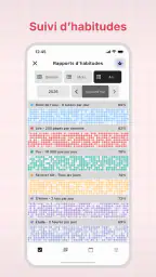 HelloHabit - Habit Tracker screenshot