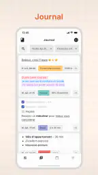 HelloHabit - Habit Tracker screenshot