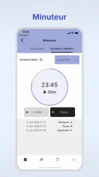 HelloHabit - Habit Tracker screenshot