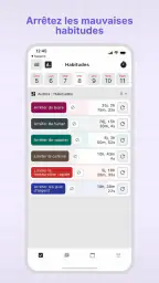 HelloHabit - Habit Tracker screenshot