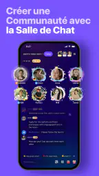 HelloTalk: Apprendre la langue screenshot