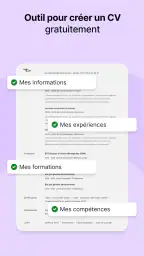 Hellowork - Offres d’Emploi screenshot