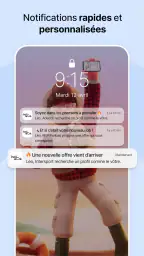 Hellowork - Offres d’Emploi screenshot
