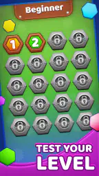 Hex Match screenshot