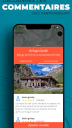 HexaTrek : La Grande Randonnée screenshot
