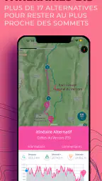 HexaTrek : La Grande Randonnée screenshot