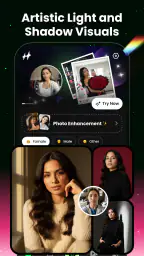 HeyStar screenshot