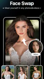 AI Video Generator-HiCut screenshot