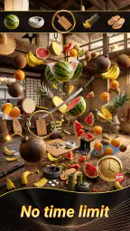 Hidden Quest:Seek & Spot Pro screenshot