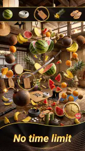 Hidden Quest:Seek & Spot Pro screenshot