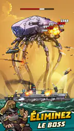 High Seas Hero: Dig & Build screenshot