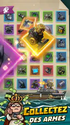 High Seas Hero: Dig & Build screenshot