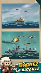 High Seas Hero: Dig & Build screenshot