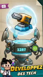 High Seas Hero: Dig & Build screenshot