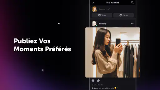 Highrise: Avatar, Tchat & Jeux screenshot