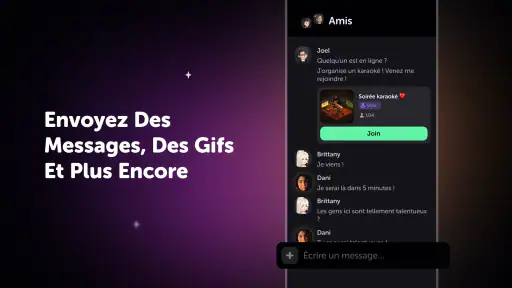 Highrise: Avatar, Tchat & Jeux screenshot