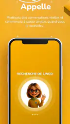 hilingo: Apprendre l’anglais screenshot