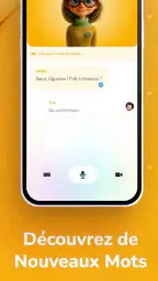 hilingo: Apprendre l’anglais screenshot