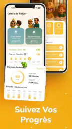 hilingo: Apprendre l’anglais screenshot