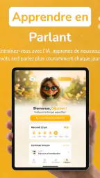 hilingo: Apprendre l’anglais screenshot