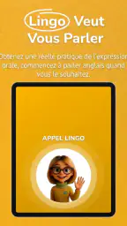 hilingo: Apprendre l’anglais screenshot