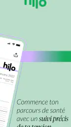 Hilo screenshot