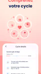 HiMommy: Suivi de Grossesse screenshot