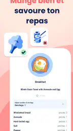 HiMommy: Suivi de Grossesse screenshot