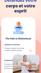 HiMommy: Suivi de Grossesse screenshot