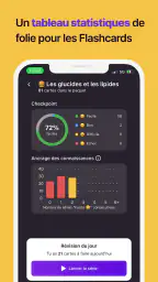 Hippocast screenshot