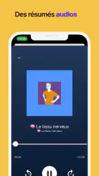 Hippocast screenshot