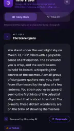Histoday: History & Quizzes screenshot