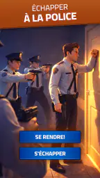 Histoire de crime mafieux screenshot