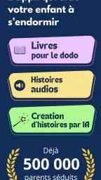 Histoire Enfant pour dormir screenshot