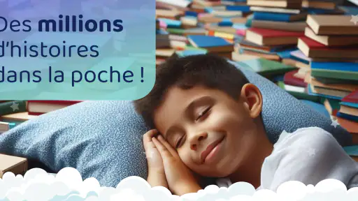 Histoires pour Dormir Enfants screenshot