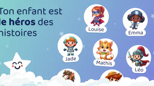 Histoires pour Dormir Enfants screenshot