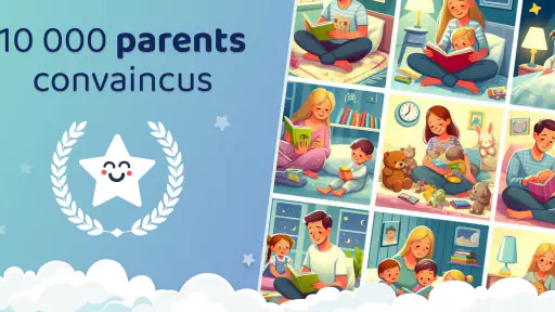 Histoires pour Dormir Enfants screenshot