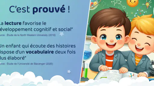 Histoires pour Dormir Enfants screenshot