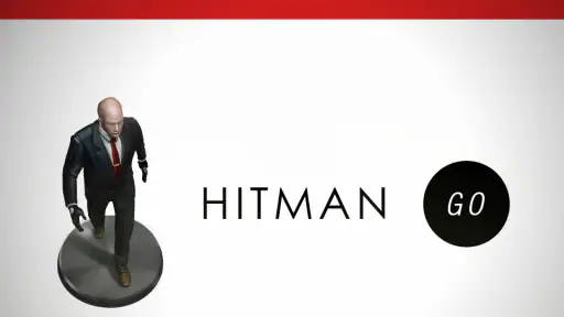 Hitman GO screenshot