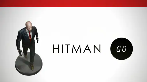 Hitman GO screenshot
